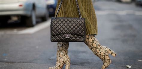 borsa secchiello 2019 chanel prezzo|moda Chanel borse.